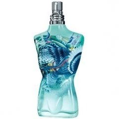 Le Mâle Summer Fragrance 2013